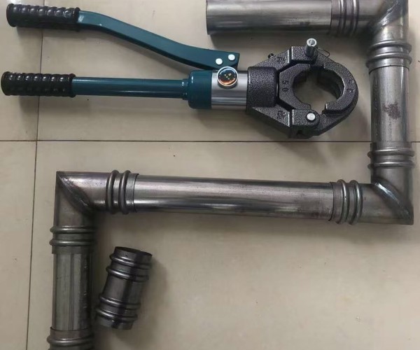 铁力冷却管生产