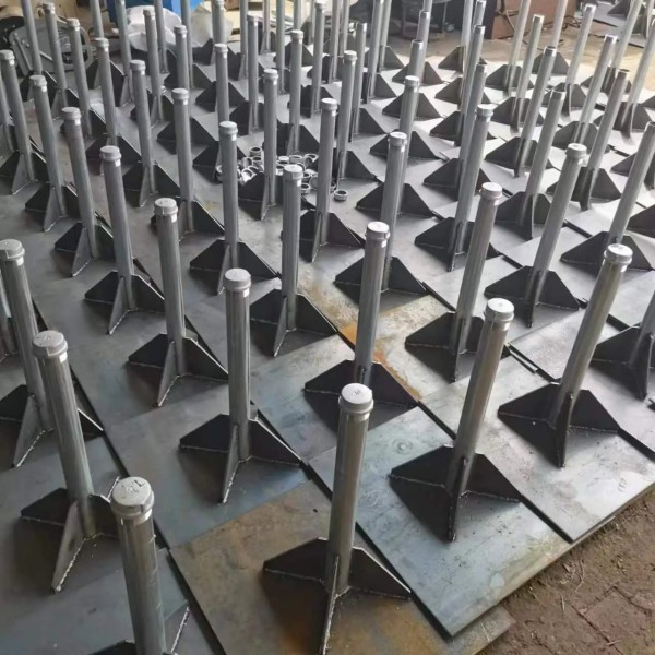 铁力鑫亿呈沉降板生产