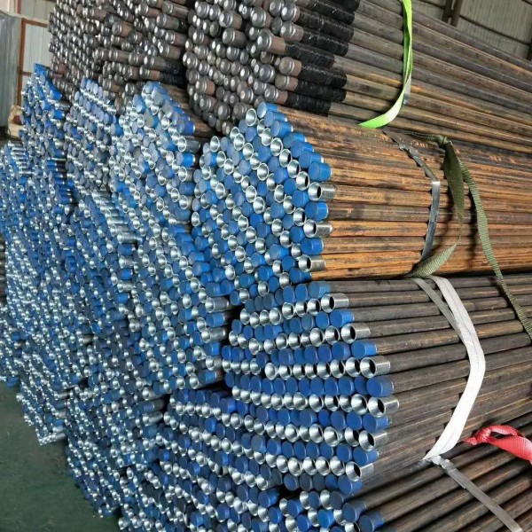 铁力冷却管生产